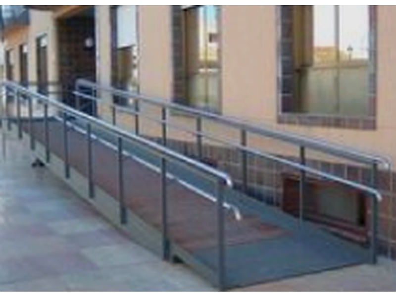Estructuras en Acero Inoxidable en Perú  