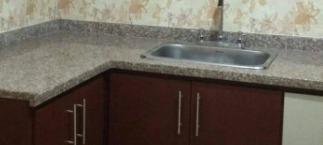 Mesón para cocina de marmol PERÚ 