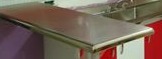 Desayunador de aluminio PERÚ 