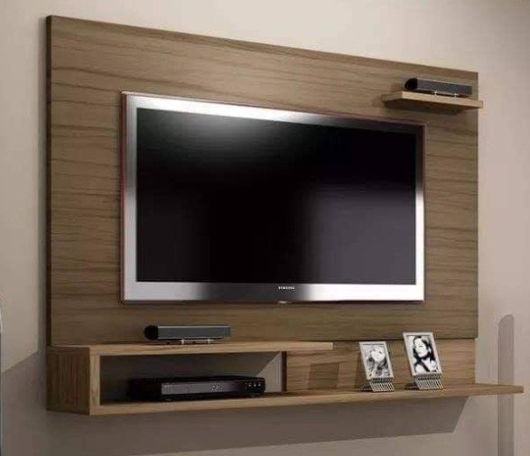 Mueble flotante para Tv PERÚ 