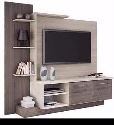 Rack para Tv de madera PERÚ 
