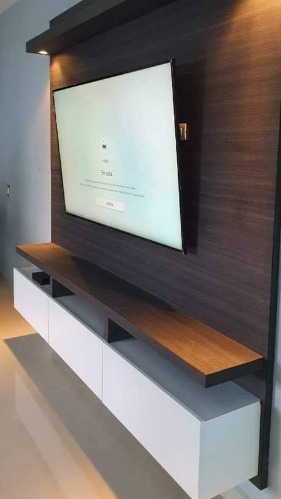 Mueble de Tv moderno PERÚ 