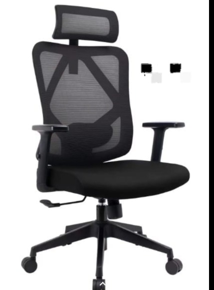Silla de nylon ergonomica PERÚ