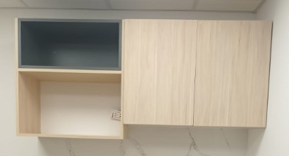 Mueblo aereo modular PERÚ 