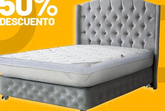 Cama camello PERÚ