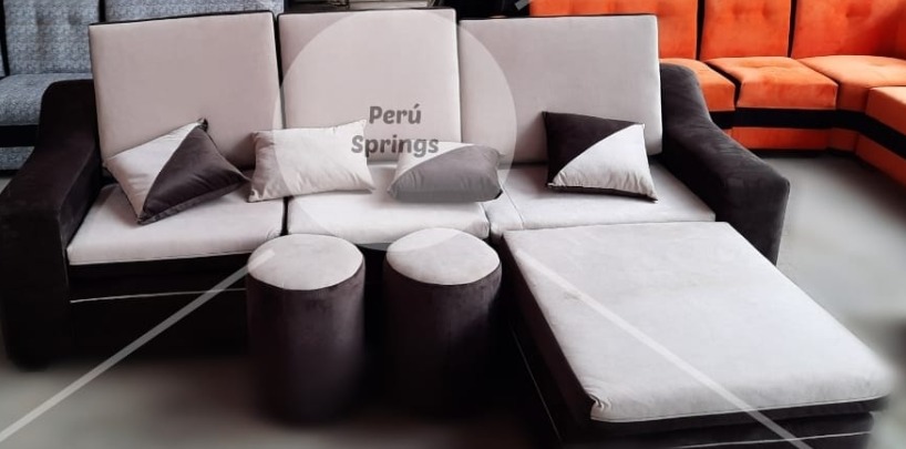 Sala mini lineal PERÚ 