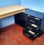 escritorio madera Perú