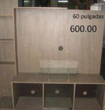 cómoda madera Perú