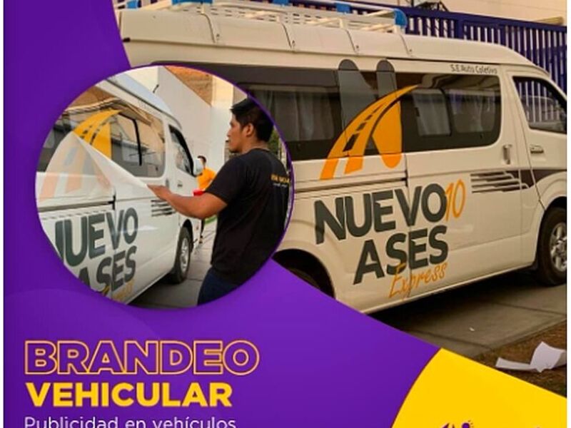 Brandeo Vehicular