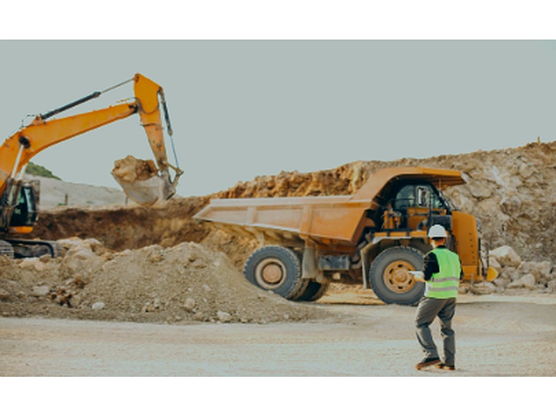Obras Hidráulicas en Perú  