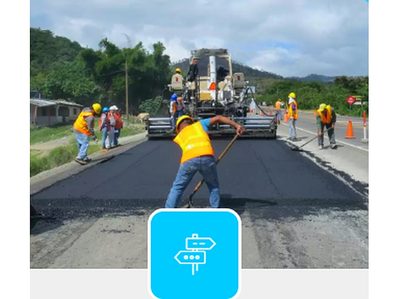Puentes en Perú  