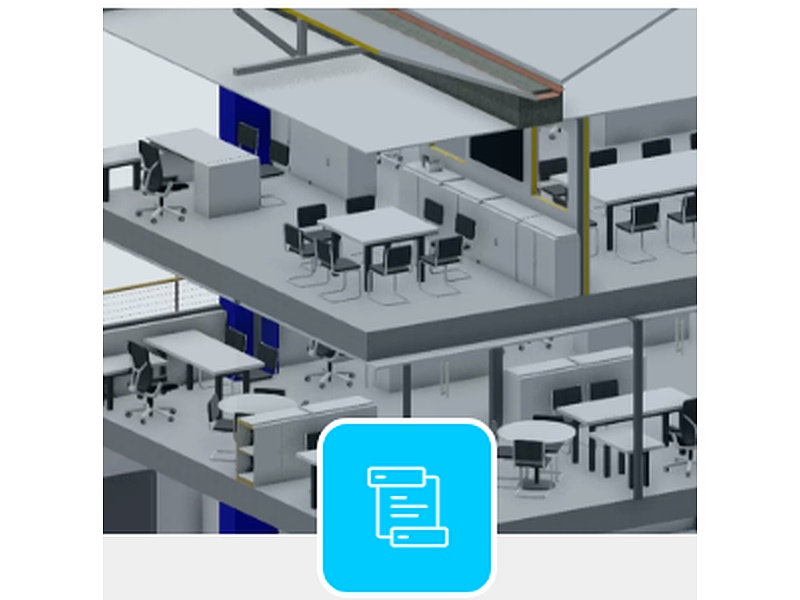 BIM (Building Information Modeling) en Perú  