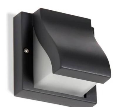 Luz led guia PERÚ 