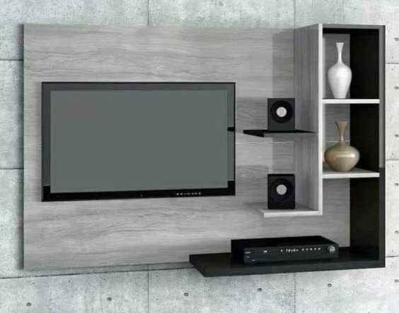 Mueble pequeño de Tv PERÚ 