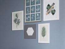 Cuadros decorativos para pared PERÚ 