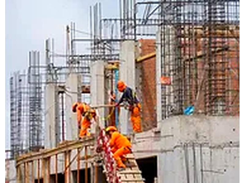 Construcción en Perú  