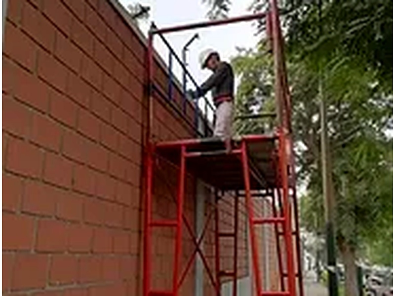 Instalaciones Eléctricas en Perú  