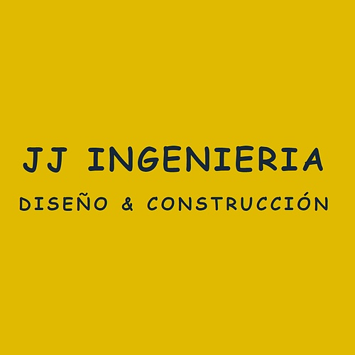 JJ INGENIERIA DISEÑO & CONSTRUCCIÓN