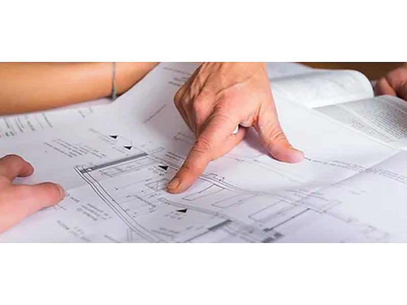 Planificación de la Construcción en Perú  