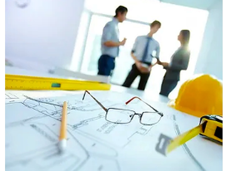 Consultoría de Obras en Perú  