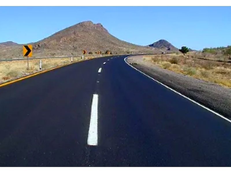 Ejecución de Obras Viales en Perú  