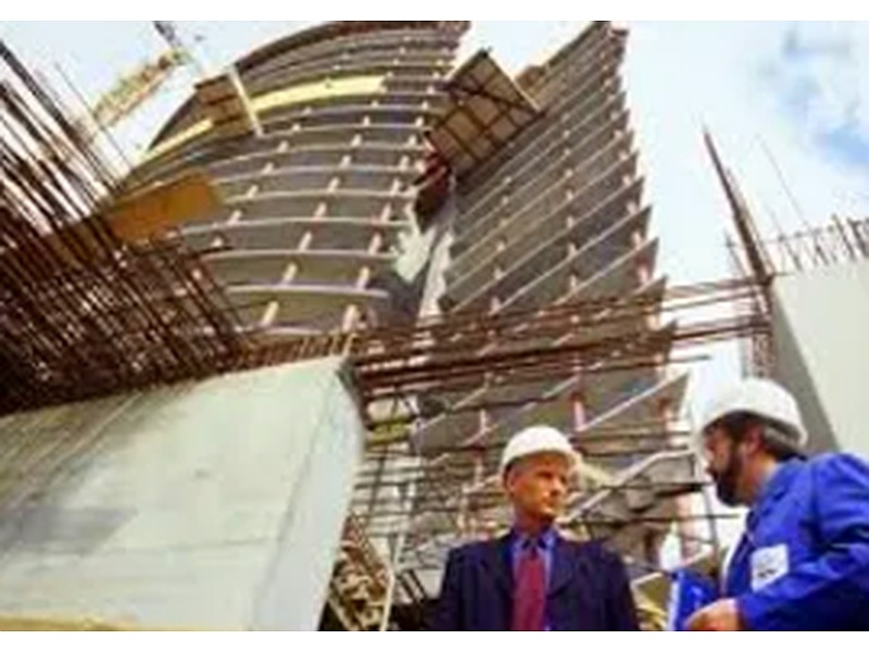 Ejecución de Obras de Edificación en Perú  