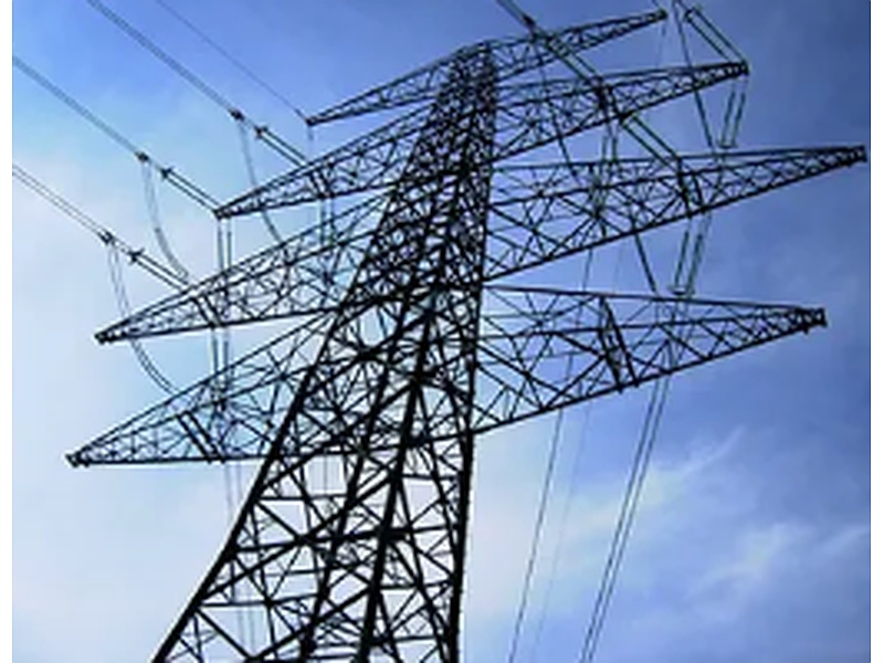 Obras de Electrificación en Perú  