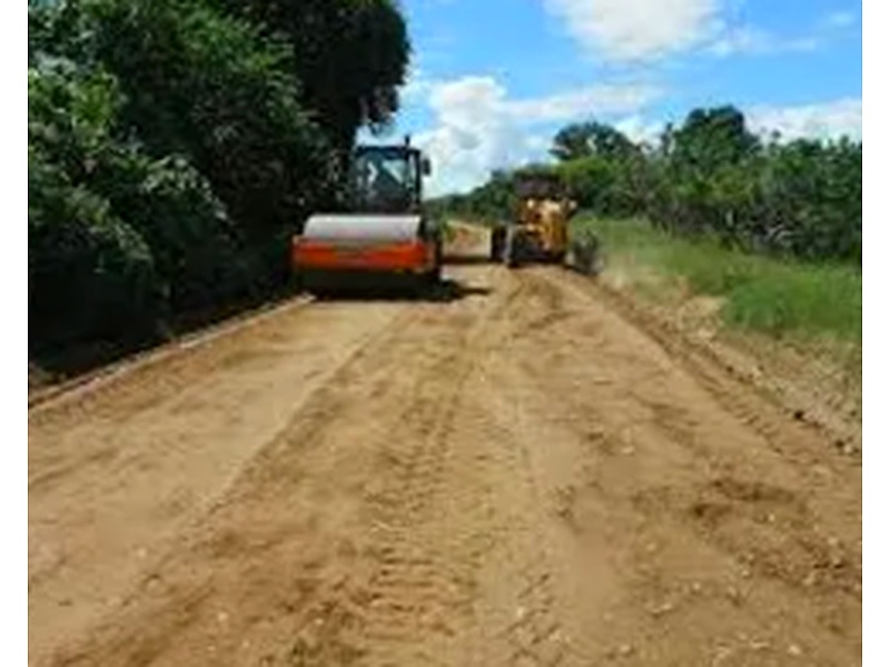 Mantenimiento de Carreteras en Perú  