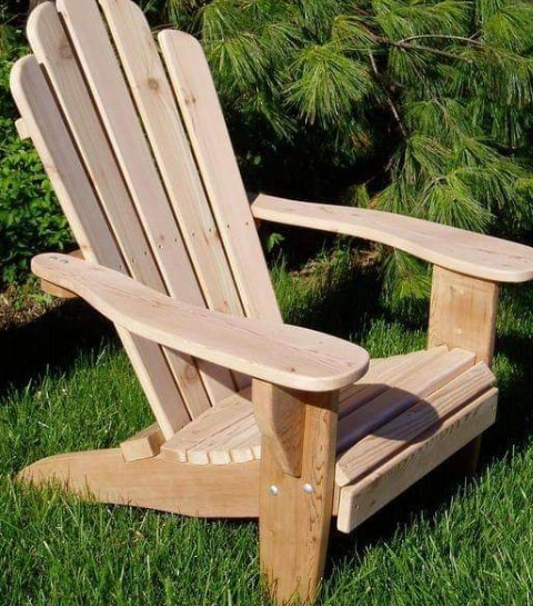 Silla infantil para jardin PERÚ 