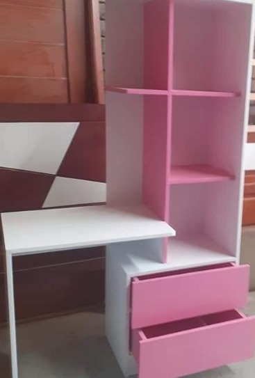 Repisa infantil PERÚ 