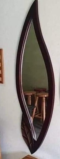 Espejos decorativos de sala PERÚ 