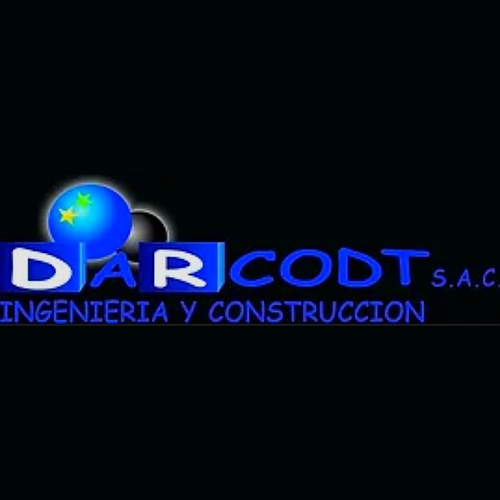 Darcodt Ingeniería y Construcción