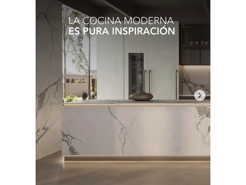 Mesones para cocinas Perú