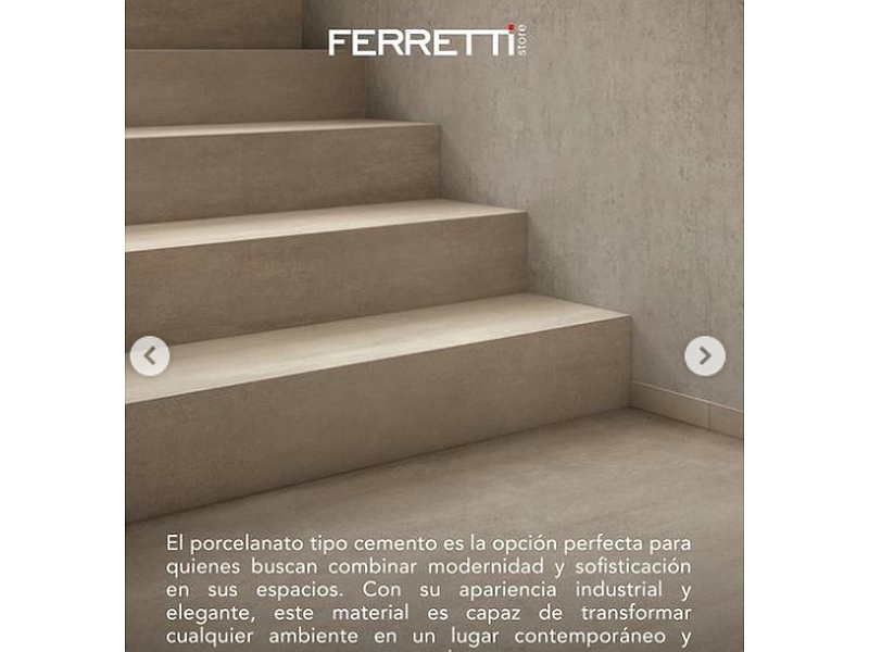 Escaleras modernas Perú