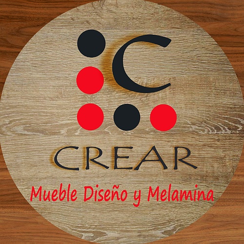 Crear - Mueble Diseño y Melamina