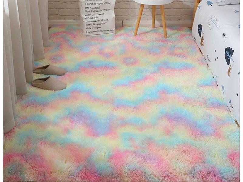 Alfombras Multicolores Perú 