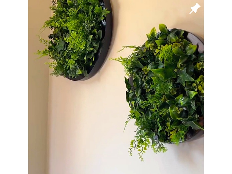 Decoración de pared Perú