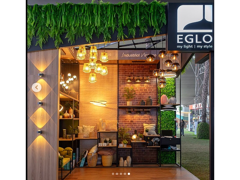 Diseño decorativo Perú