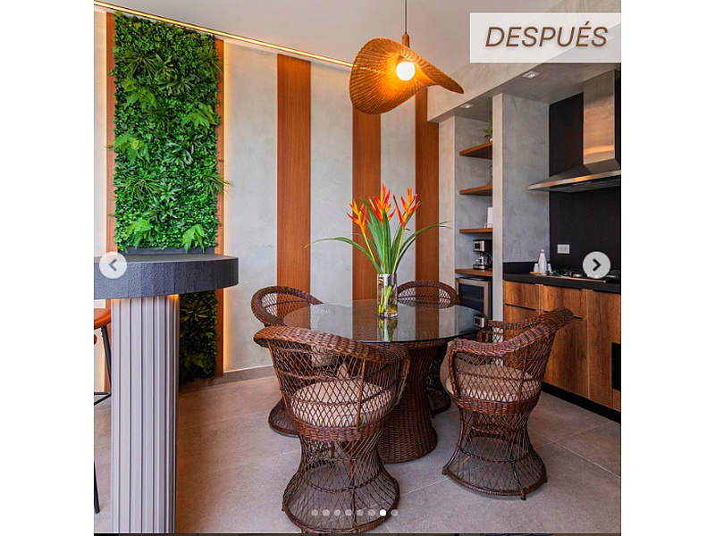 Muebles del hogar Perú