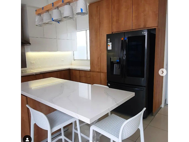 Mesas de comedor Perú