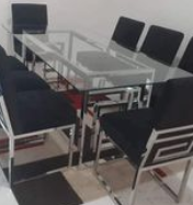 Mesa de comedor Perú