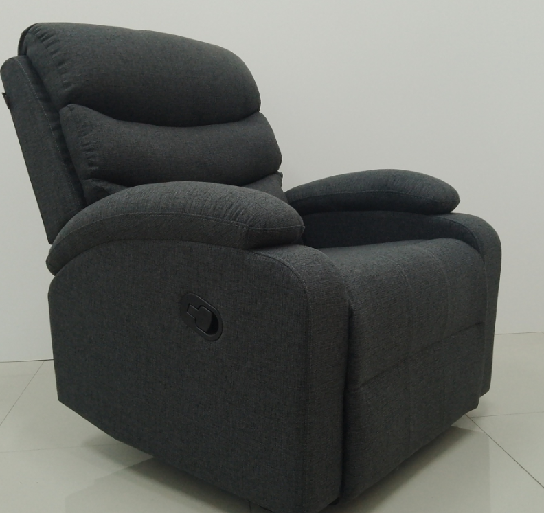 Sofa de cuero Perú
