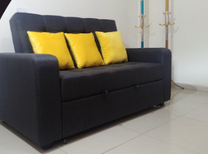 Sofa moderno Perú
