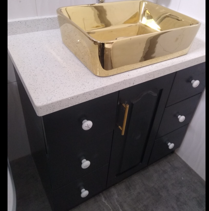 Mueble de baño Perú