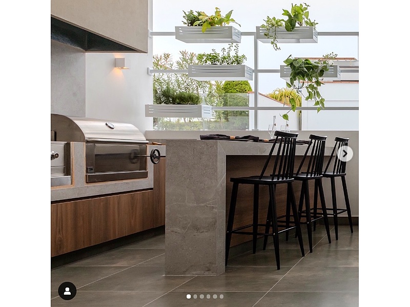 Decoración de plantas para el hogar Perú