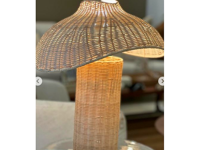 Lámparas de mesa Perú
