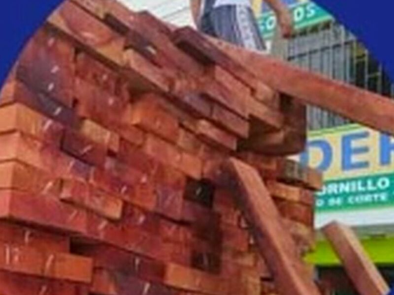 Maderas Construcción Perú
