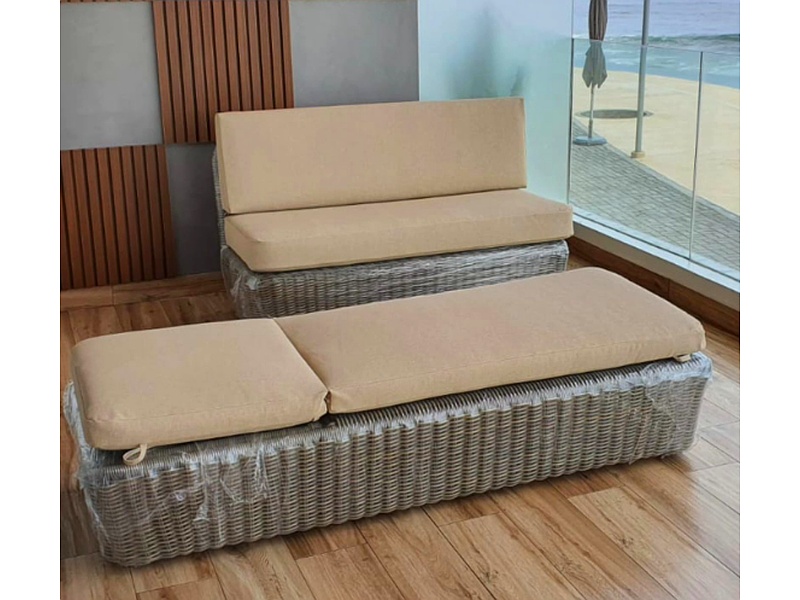 Sofas de diferentes plazas Perú