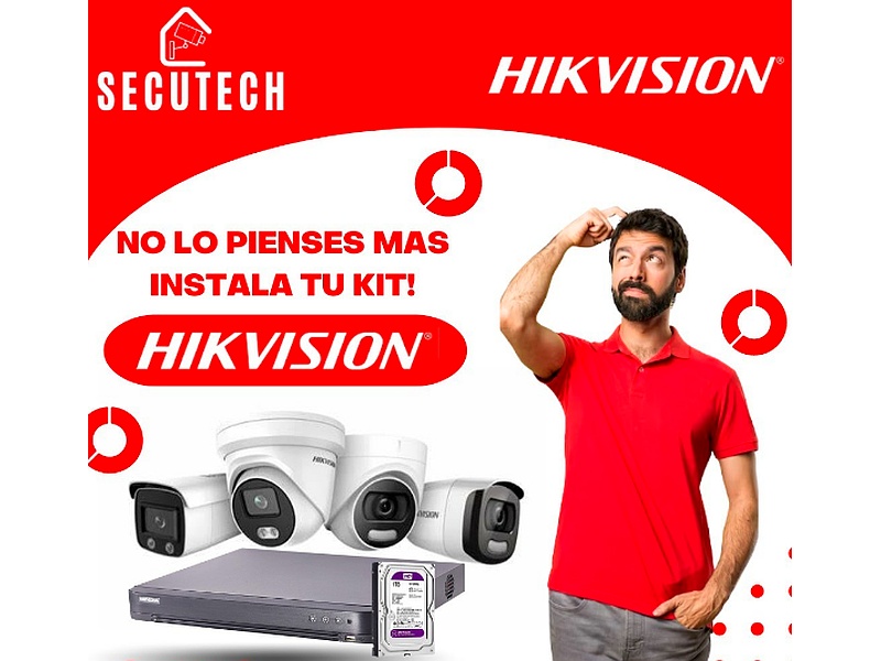 Cámaras con audio Perú