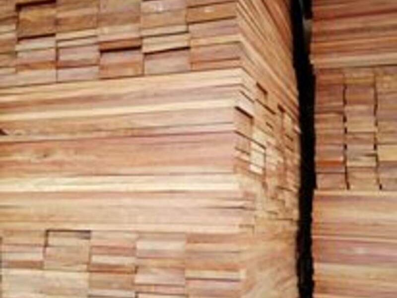 Madera Perú